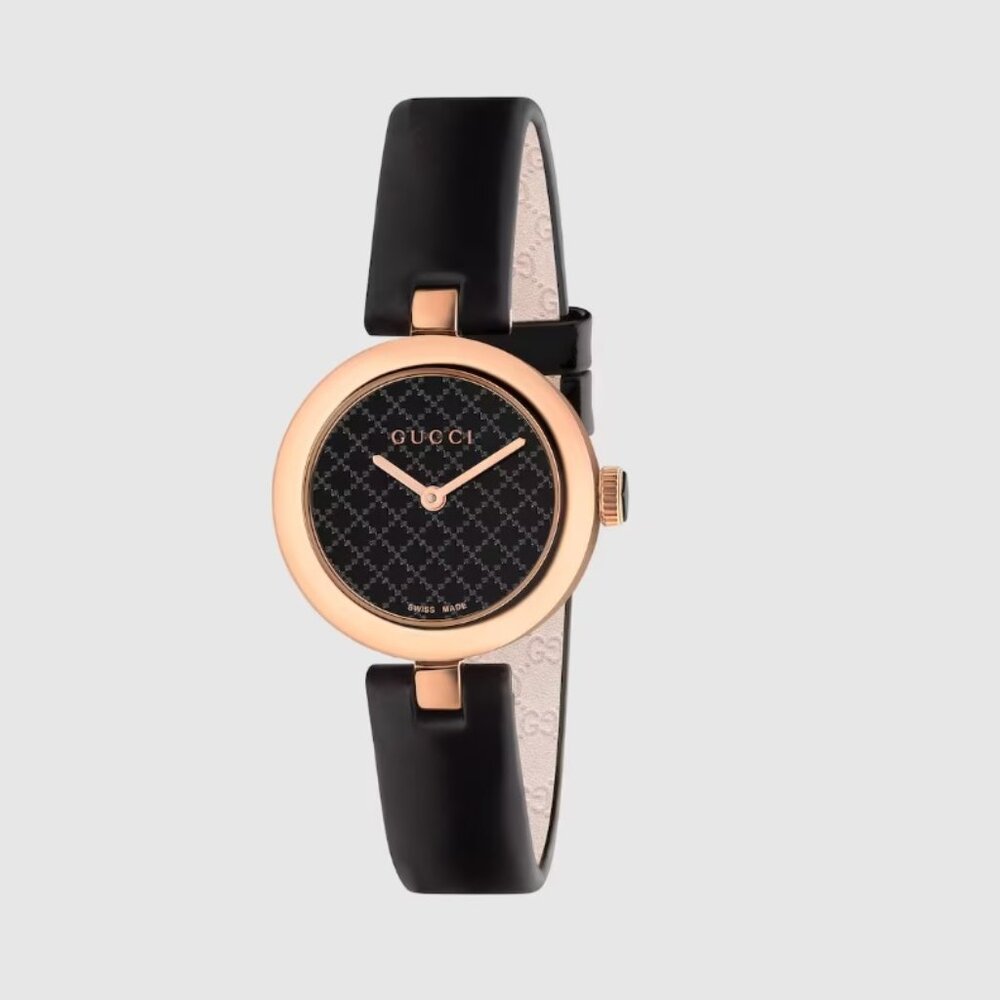 Gucci Diamantissima Watch  27mm